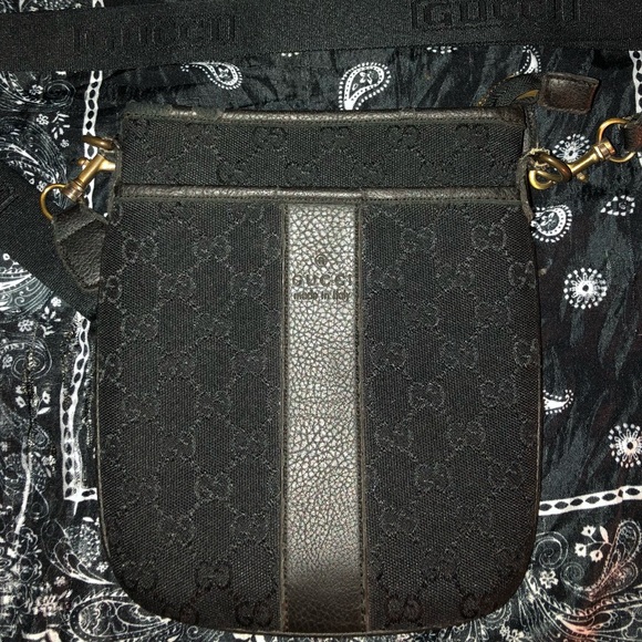 Gucci Bag - Picture 1 of 5